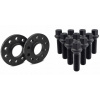 Vzdialenosť Getmann 2 ks 5x112 57,1 10 mm B.7487 BW