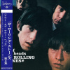 Rolling Stones - Out Of Our Heads / US Version / Remas / Shm-CD / Mono [CD]