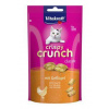 Vitakraft Cat poch. Crispy Crunch hydinové 60g