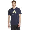 Adidas Real Madrid Tričko 24/25 Sezónne grafické tričko M JX1130 L
