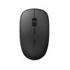 RAPOO Mouse M200 Silent Multi-Mode Wireless Mouse, čierna (6940056181046)