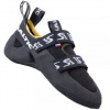 Saltic Guru black UK 3,5 lezečky