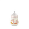 SUAVINEX Fľaštička 150 ml, PRE DREAMS, ružová