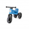 Teddies Funny Wheels Sport 2v1 modré