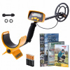 Detektor Garrett ACE 150