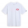 VANS Spray On SS White - XL