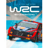 WRC Generations - Steam PC