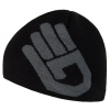 SENSOR ČEPICE HAND černá