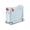 Detský cestovný kufor Stokke JetKids BedBox: Blue Sky