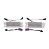 osvětlení SPZ LED (sada 2 ks) 3850920L