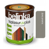 Belinka Toplasur UV Plus, šedý kameň 29 - Hrubovrstvá lazúra 0,75l