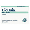 BioGaia ProDentis pastilky, mentolová príchuť 20 pastiliek