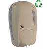 Marplast SKIN dávkovač pěnového mýdla 500ml, ABS, písková