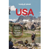 Lonely Planet USA - Lonely Planet