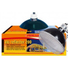 sera reptil alu reflector 200