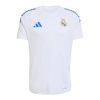 Tréningové tričko adidas Real Madrid EU JP4026 XL (188 cm)