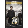 Zabijáci DVD