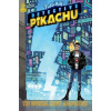 Pokemon Detective Pikachu Movie Graphic Novel