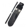 Mikov UTON puzdro 362-4 Black leather