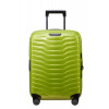 Kabínový cestovný kufor Samsonite Proxis Lime