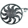 Ventilátor chladenia motora TYC 825-0023