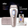 IPL epilátor Braun Smart IPL Skin I · Expert PL7253 + puzdro a 3 hlavy (7500435215213)