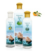 Vonná esencia do vírivky Velours de Spa - Pomarančový kvet 250 ml