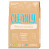 Cleanly Eco Pracie pásiky na 50 praní bez vône