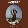 CD Dan Hicks and His Hot Licks - HOT LICKS LIVE