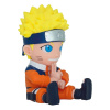 Plastoy Naruto Shippuden Coin Pokladnička Naruto Ver. 1 15 cm