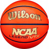 Basketbalová lopta Wilson NCAA Legend VTX Gold veľ. 7