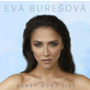 Burešová Eva - Úsměv Mony Lisy [CD]
