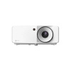 Optoma ZH520 5500 ANSI lumen DLP 1080p (1920x1080) 3D kompatibilita Biela (E9PD7M201EZ1)