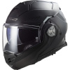 LS2 Helmets LS2 FF901 ADVANT X SOLID MATT BLACK-06 - 3XL