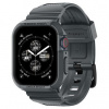 Spigen Rugged Armor Pro Green Apple Watch SE/6/5/4 44 mm 062CS26016