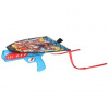 Catapult Kite lietajúci drak modrá balenie 1 ks - 1 ks