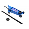 Hydraulický pojazdný zdvihák 3,5t s pedálom, Geko G01063
