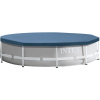 INTEX 28031 krycia plachta na bazén Frame 3,66 m Intex