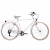 Mestsky bicykel - City Bike 578 Elite 28 