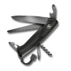 Victorinox Ranger Grip 55 Onyx Black 0.9563.C31P