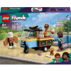 LEGO® Friends 42606 Pojazdný stánok s pečivom