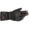 vyhrievané rukavice HT-7 HEAT TECH DRYSTAR, ALPINESTARS (čierna) 2023 - 3XL