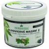 Herbavera Slivovicové mazanie na svaly a kĺby – uvoľnenie bolesti chrbta a svalov 500 ml