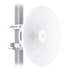 Ubiquiti UISP-Dish - směrová anténa, parabolická, 5GHz, 5-6°/6,5-8°, 30dBi, 30km