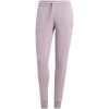 adidas Essentials 3-Stripes Fleece W IR5403 pants (198931) WHITE S