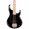 Basová gitara Sterling RAY5BK 5 strún