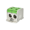 HORA ETEC Svorka RKA300 1/4 1pólová 150-300mm zelená