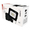 EMOS ZS2313 LED reflektor SIMPO s pohybovým čidlem, 10 W, černý, neutrální bílá