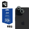 3mk ochrana kamery Lens Pro pro Apple iPhone 15, Alpine Green 5903108528641