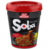 Nissin Soba Chilli instantné rezance 92g 92g